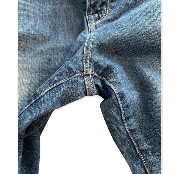 straight cut jeans LUCKY BRAND - Picture 4 of 5